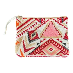 Clutch^Lollys Laundry Clutches Multifarvet