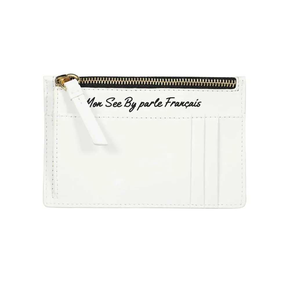 Clutch^See by Chloé Clutches Blå