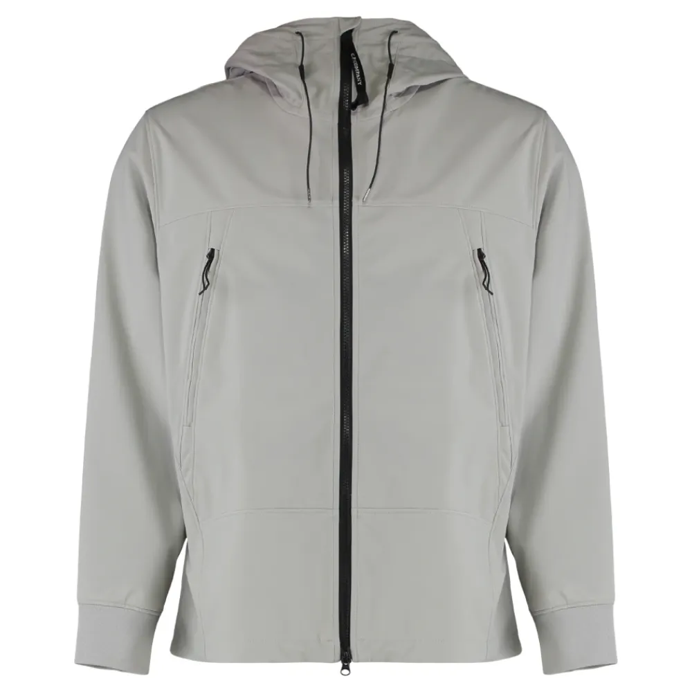 Skaljakker^C.P. Company Coats Grå