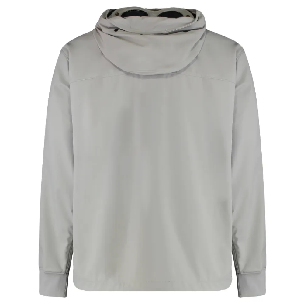 Skaljakker^C.P. Company Coats Grå