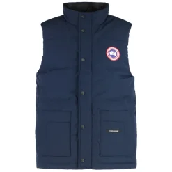 Veste^Canada Goose Coats Blå