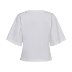 T-Shirts^Co'Couture Coco Signature Tee Hvid