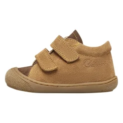 Sneakers<Naturino Cocoon VL Brun
