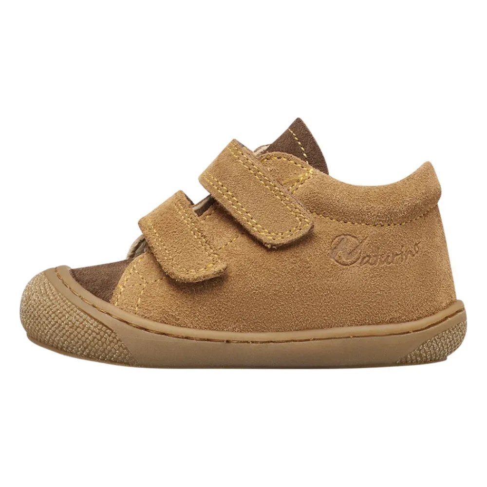 Sneakers<Naturino Cocoon VL Brun
