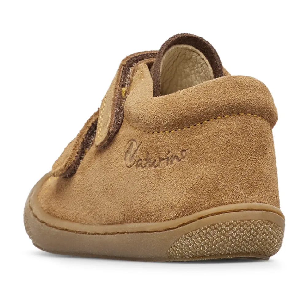 Sneakers<Naturino Cocoon VL Brun