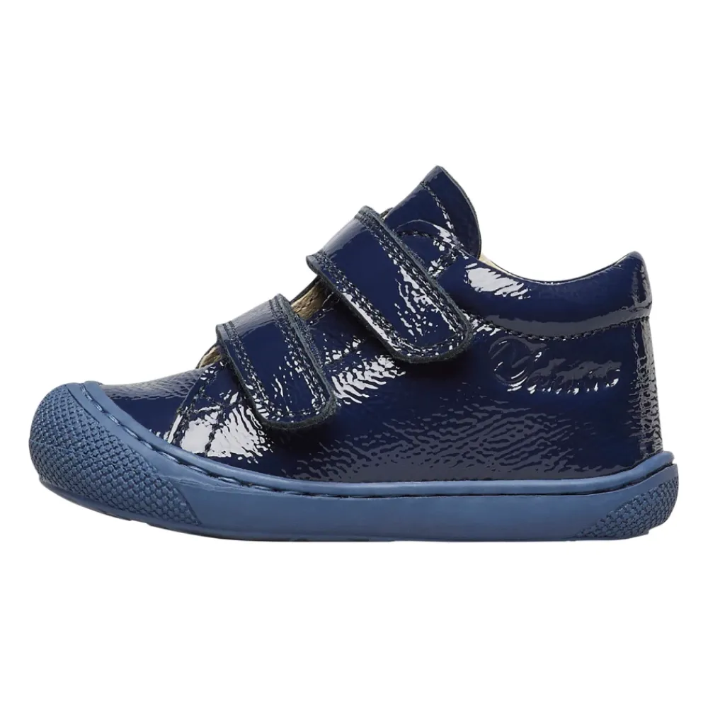 Sneakers<Naturino Cocoon VL Blå