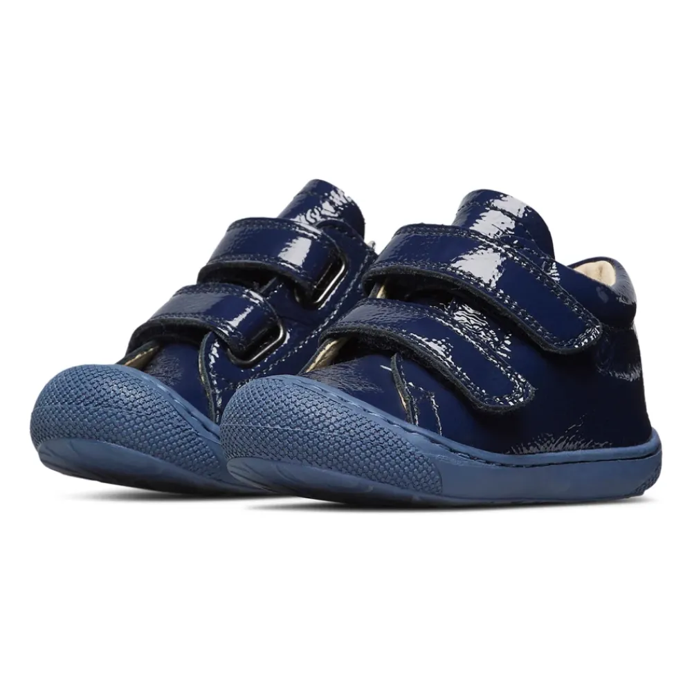 Sneakers<Naturino Cocoon VL Blå