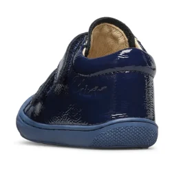 Sneakers<Naturino Cocoon VL Blå