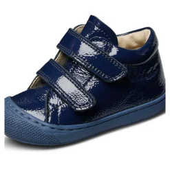 Sneakers<Naturino Cocoon VL Blå