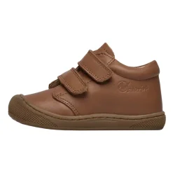 Sneakers<Naturino COCOON WIDE VL Brun