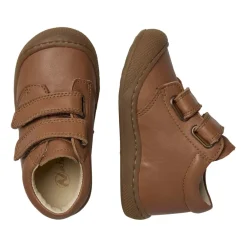 Sneakers<Naturino COCOON WIDE VL Brun