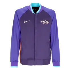 Træningsjakker^Nike College Sweatshirt City Edition Showtime Jacket Multifarvet