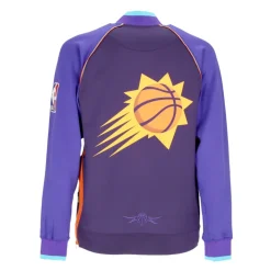 Træningsjakker^Nike College Sweatshirt City Edition Showtime Jacket Multifarvet