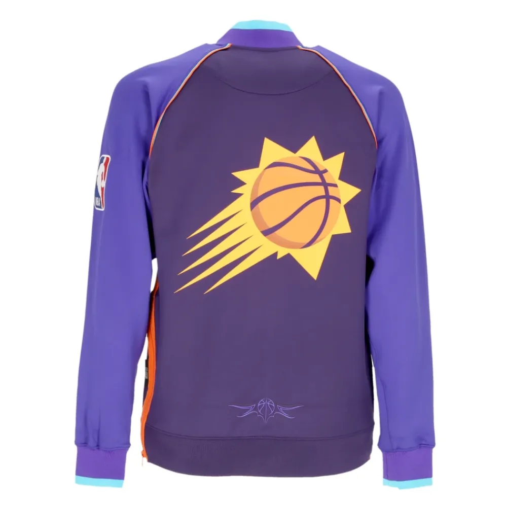 Træningsjakker^Nike College Sweatshirt City Edition Showtime Jacket Multifarvet