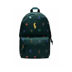 Tasker<Ralph Lauren Collegiate Backpack Grøn