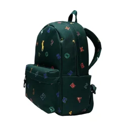 Tasker<Ralph Lauren Collegiate Backpack Grøn