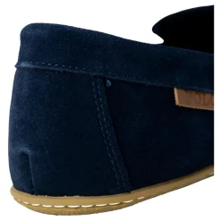 Loafers<Ralph Lauren Collins Slipper Blå