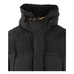 Jakker^Parajumpers Combat PM Puf RP03 Rescue Puffer Grå