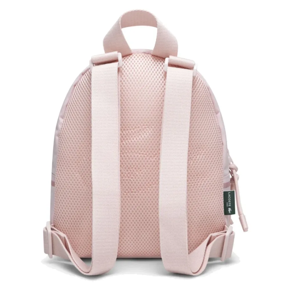 Tasker^Lacoste Compact Rygsæk Pink