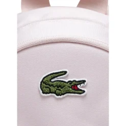 Tasker^Lacoste Compact Rygsæk Pink