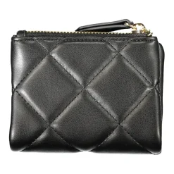 Punge & Kortholder^Valentino by Mario Valentino 3-Compartment Wallet Sort