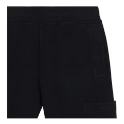 Underdele<Stone Island Compass Trousers Sort