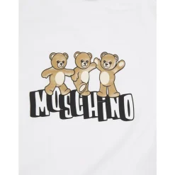 Bodystocking & Sæt<Moschino Completo TS + Gonna Multifarvet