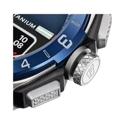 Ure<Festina Connected D Hybrid Smartwatch Blå