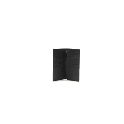 Punge & Kortholder<Saint Laurent Continental Wallet Sort