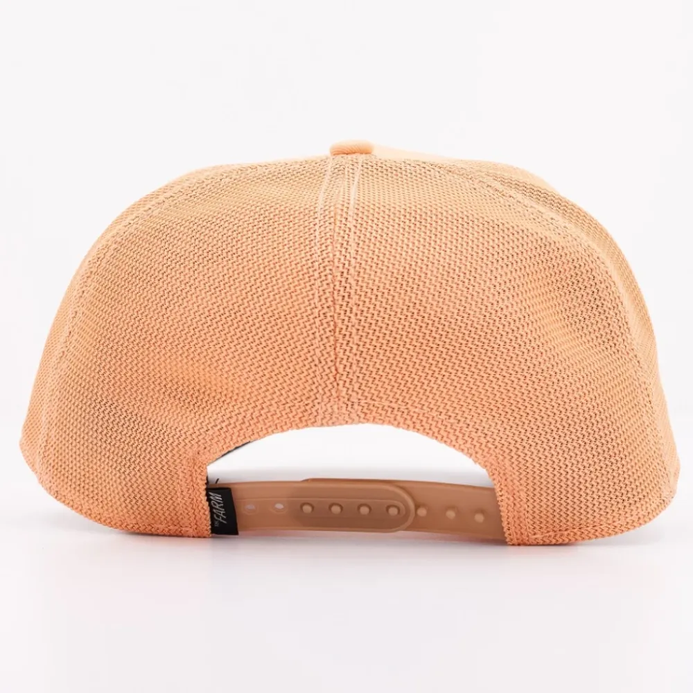 Huer & Kasketter^Goorin Bros Cool Cat Huer Kasketter Orange