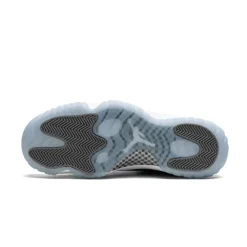 Sneakers^Jordan Cool Grey Retro Sneakers Grå