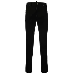 Jeans<Dsquared2 Cool Guy Jean Bukser Sort