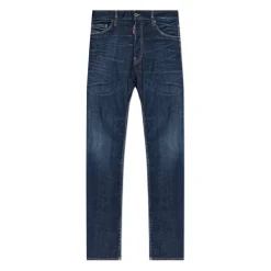 Jeans^Dsquared2 Cool Guy jeans Blå