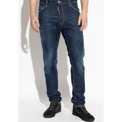 Jeans^Dsquared2 Cool Guy jeans Blå