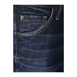 Jeans^Dsquared2 Cool Guys Jeans Blå