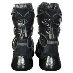 Støvler<Moncler Cora Stivale Boot Sort