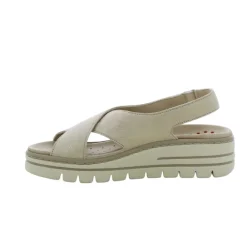 Stiletter^Mobils CORDELIA Beige