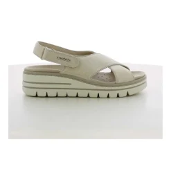 Stiletter^Mobils CORDELIA Beige