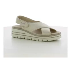 Stiletter^Mobils CORDELIA Beige