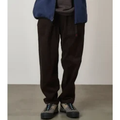 Bukser^Gramicci Corduroy G-Pants Brun