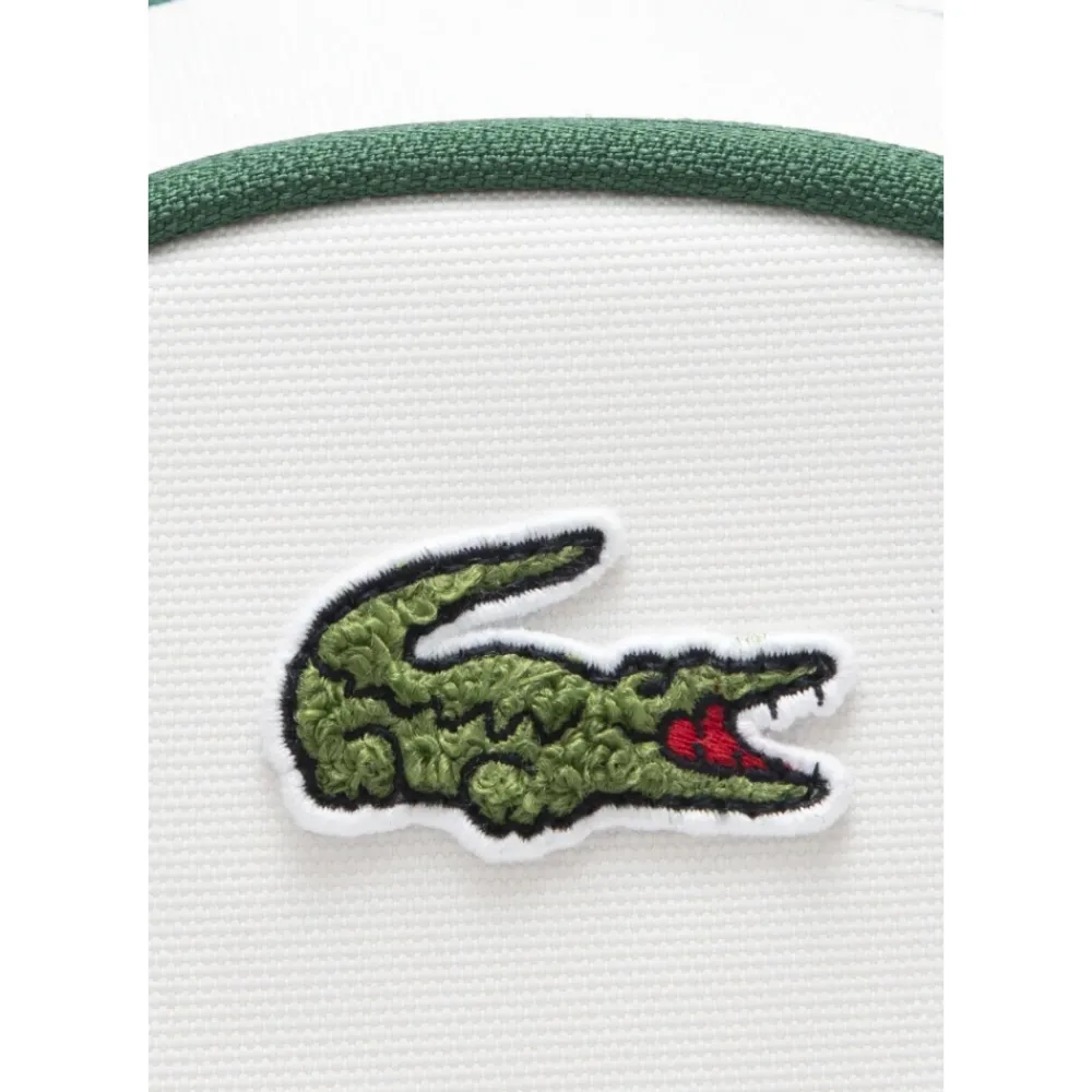 Tasker<Lacoste Core Mini Rygsæk Hvid