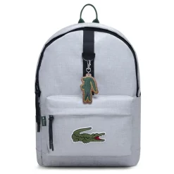 Tasker<Lacoste Core Solid Rygsæk Grå