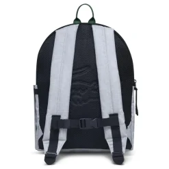 Tasker<Lacoste Core Solid Rygsæk Grå