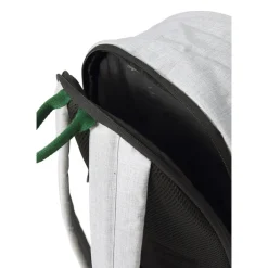 Tasker<Lacoste Core Solid Rygsæk Grå