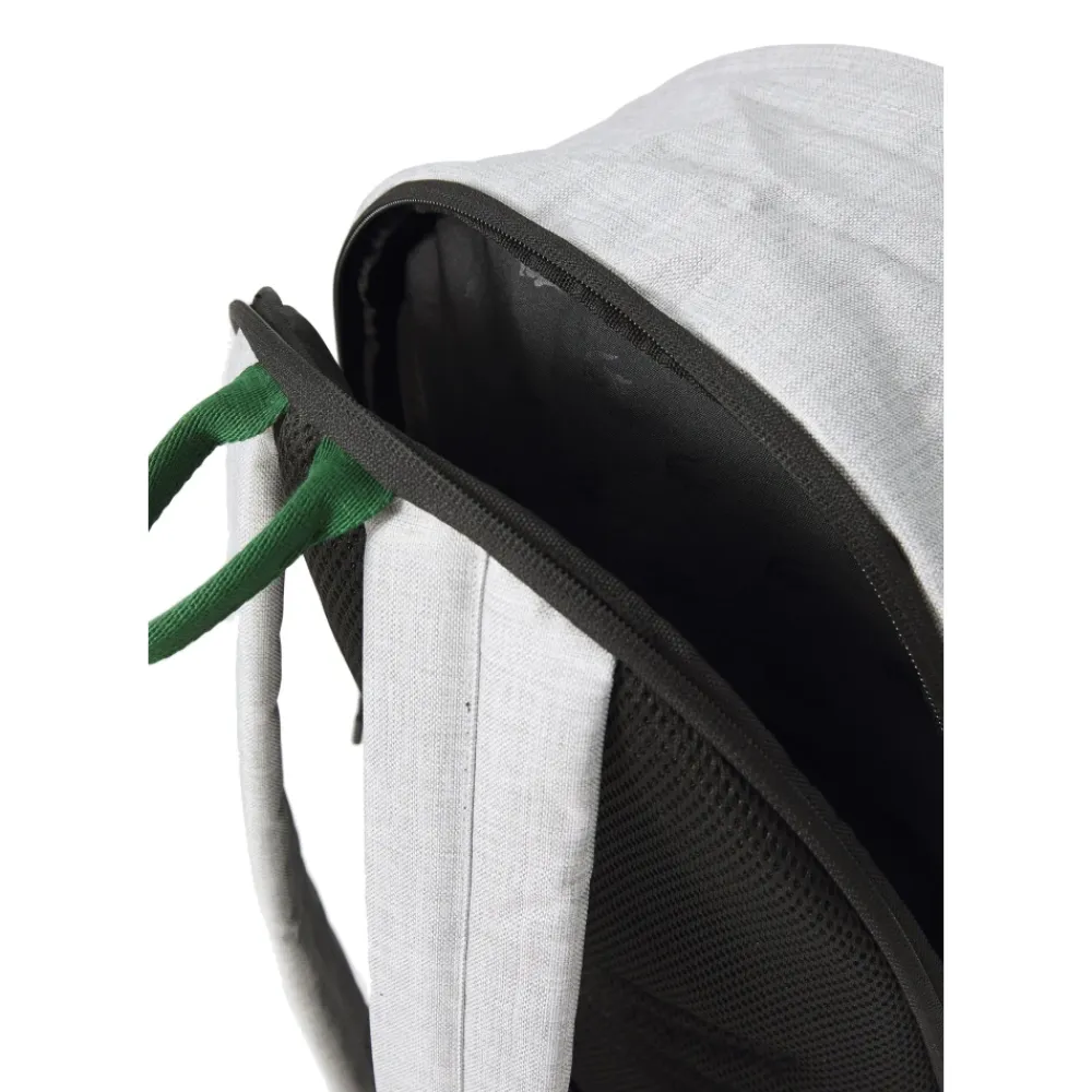 Tasker<Lacoste Core Solid Rygsæk Grå