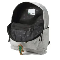 Tasker<Lacoste Core Solid Rygsæk Grå