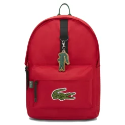 Tasker<Lacoste Core Solid Rygsæk Rød