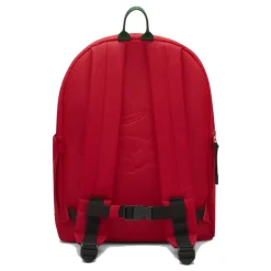 Tasker<Lacoste Core Solid Rygsæk Rød
