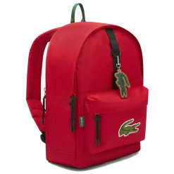 Tasker<Lacoste Core Solid Rygsæk Rød