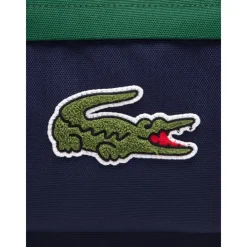 Tasker<Lacoste Core Solid Rygsæk Blå
